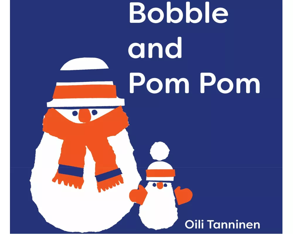 Bobble and Pom Pom
