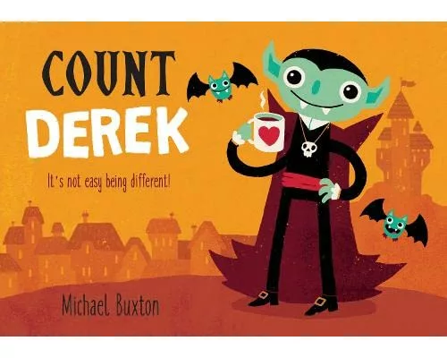 Count Derek