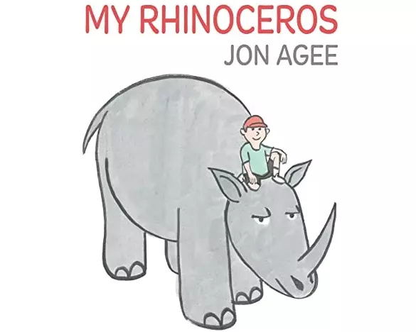 My Rhinoceros