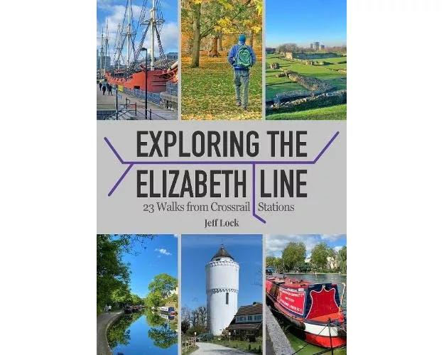 Exploring the Elizabeth Line