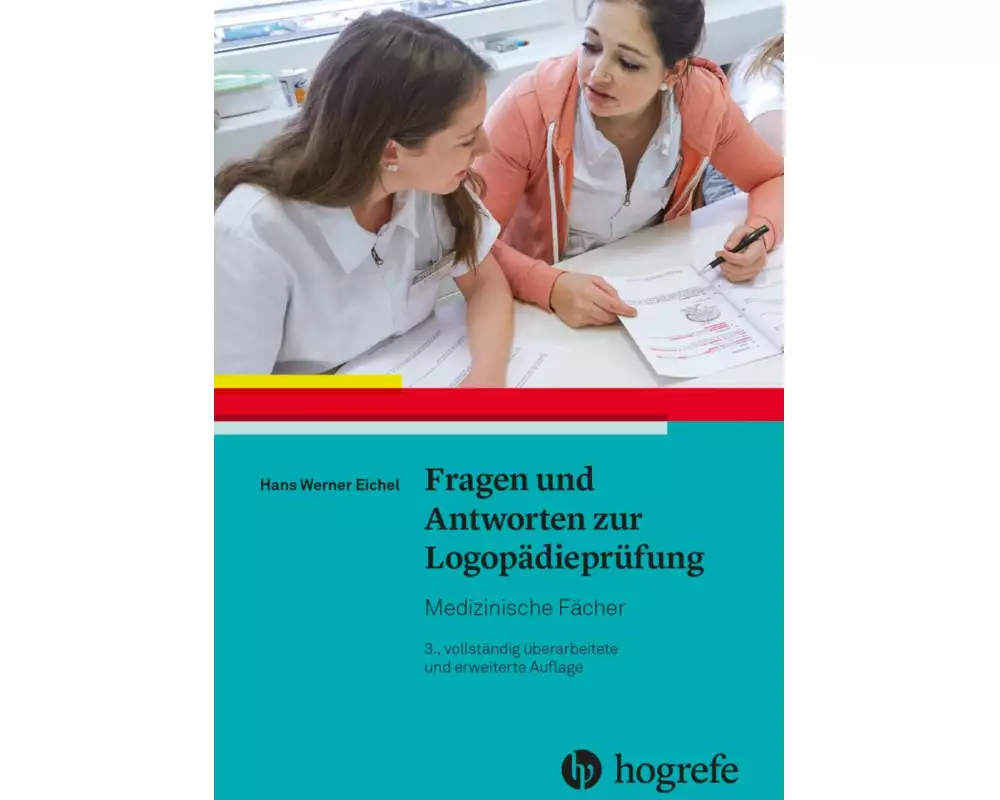 Fragen und Antworten zur Logopädieprüfung