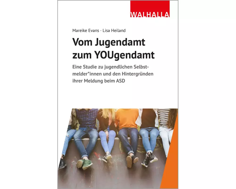 Vom Jugendamt zum YOUgendamt