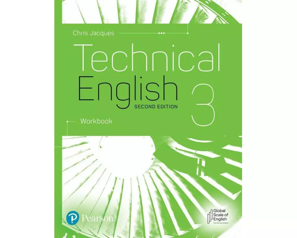 Technical English 2nd Edition Level 3 Workbook