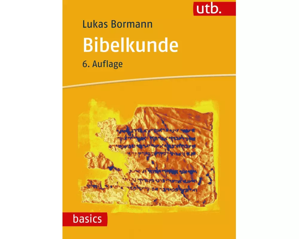 Bibelkunde