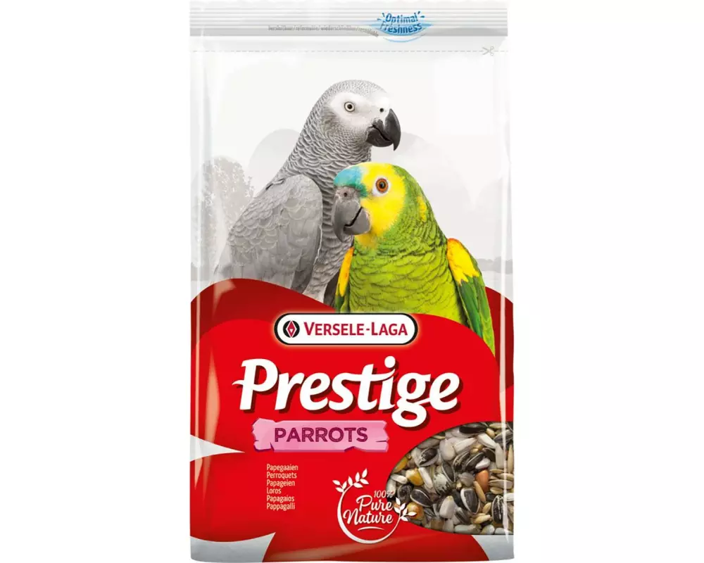 Versele Laga Prestige Papageien klassische Mischung 1 kg