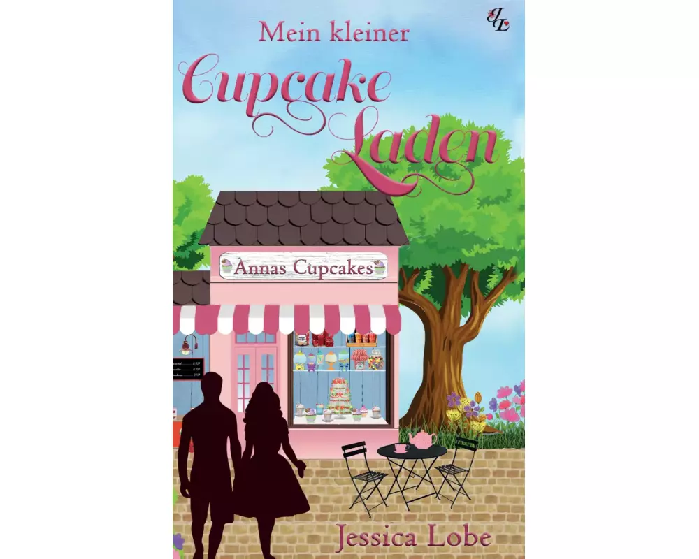 Mein kleiner Cupcake-Laden