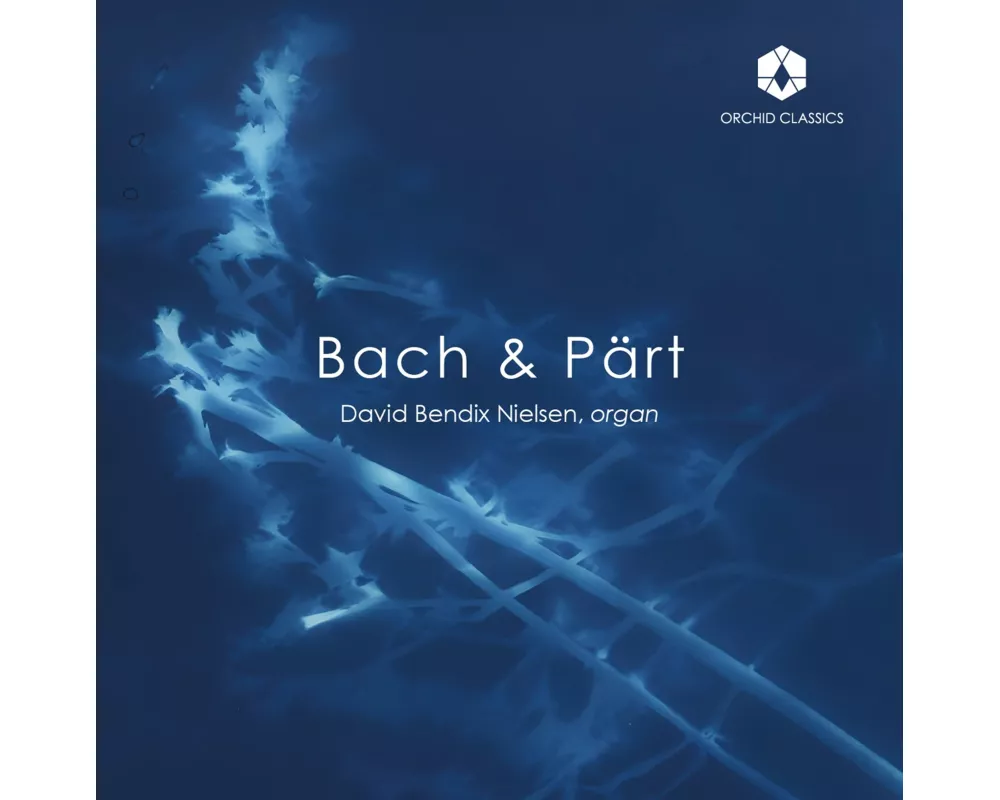 Bach & Pärt