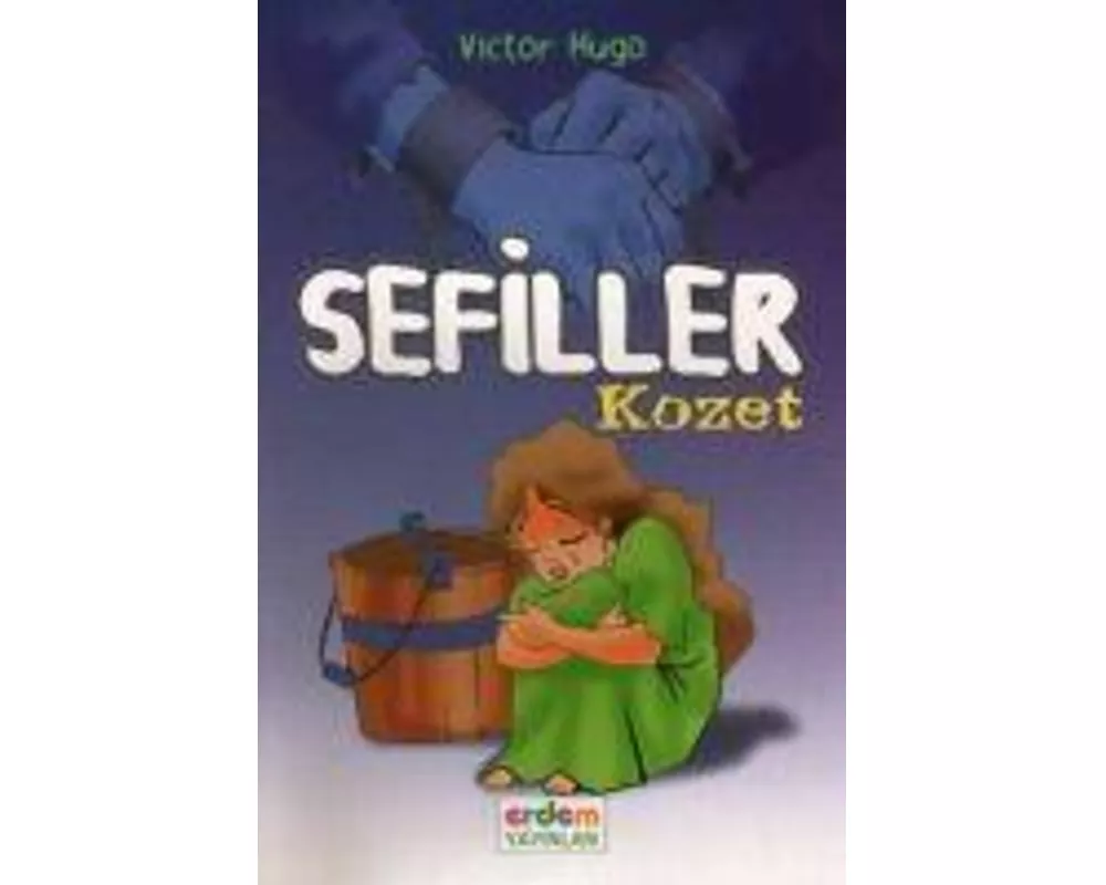 Sefiller Kozet