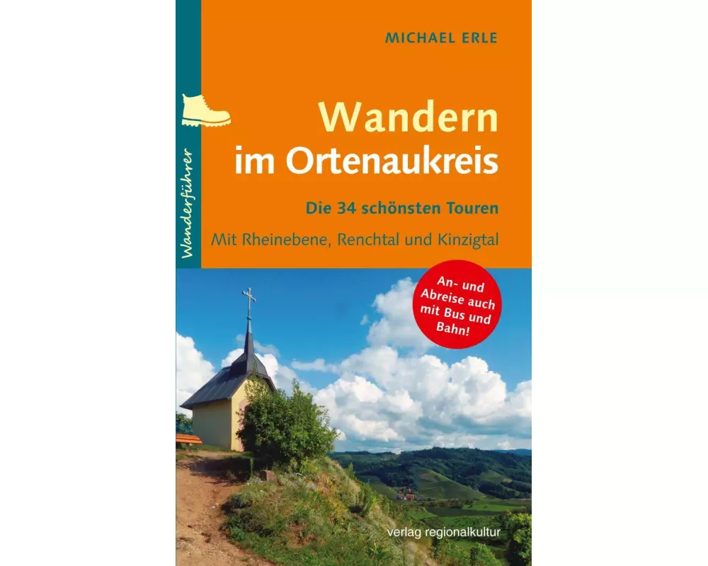 Wandern im Ortenaukreis