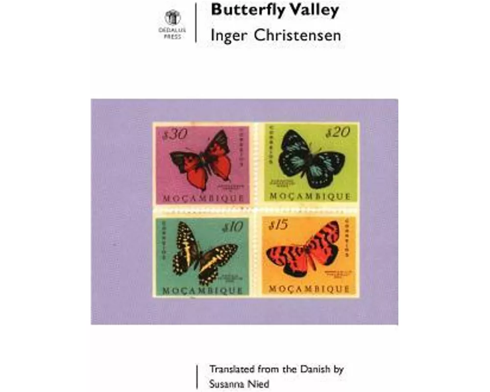 Butterfly Valley