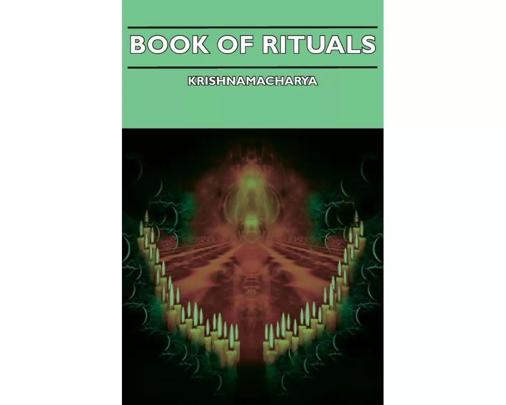 Book Of Rituals