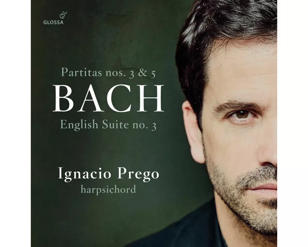 Partitas & Englische Suite