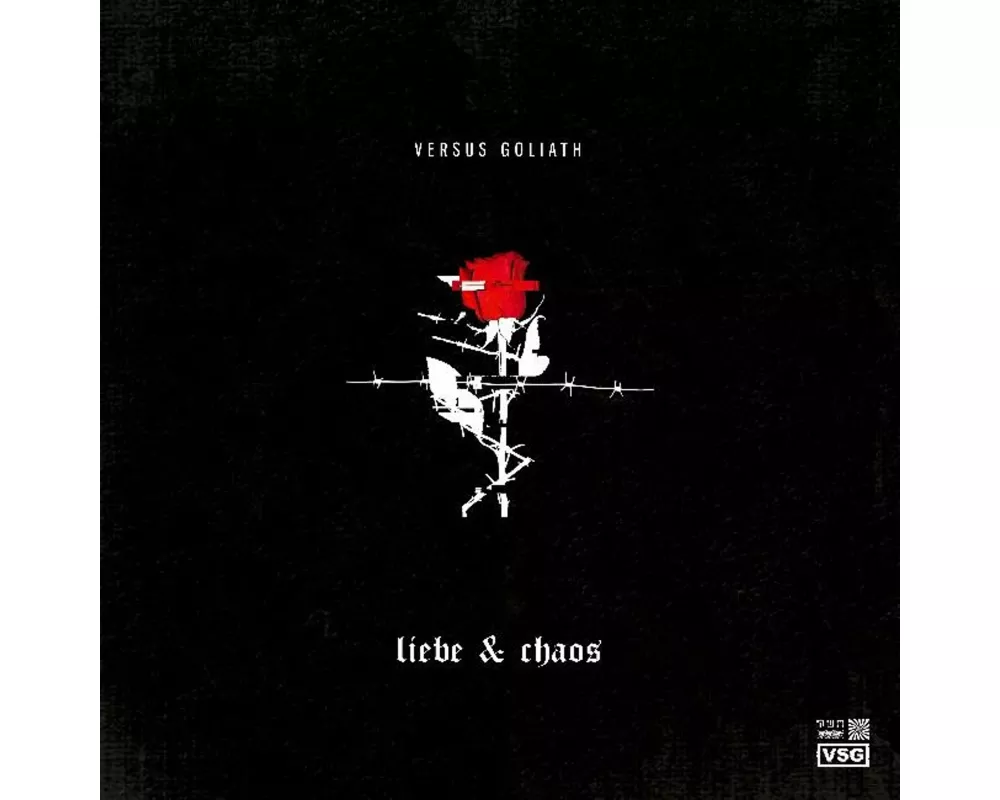 Liebe & Chaos