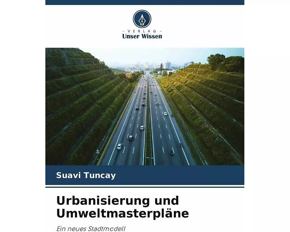 Urbanisierung und Umweltmasterpläne