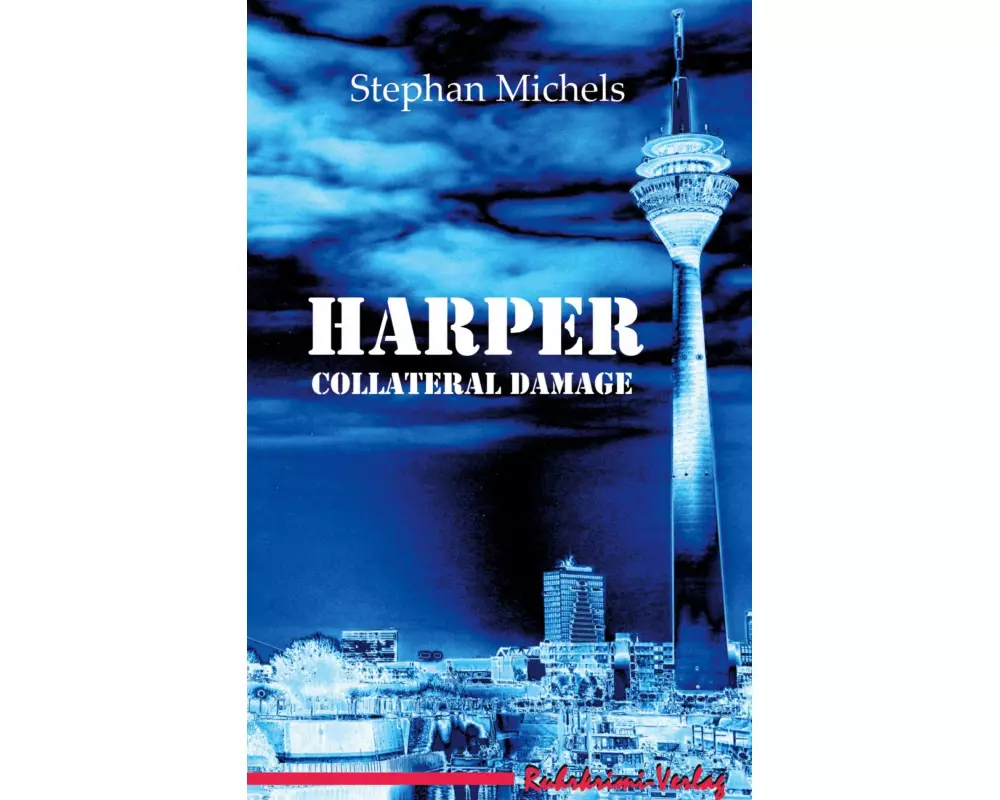 Harper - Collateral Damage