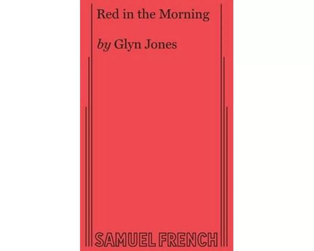 Red in the Morning
