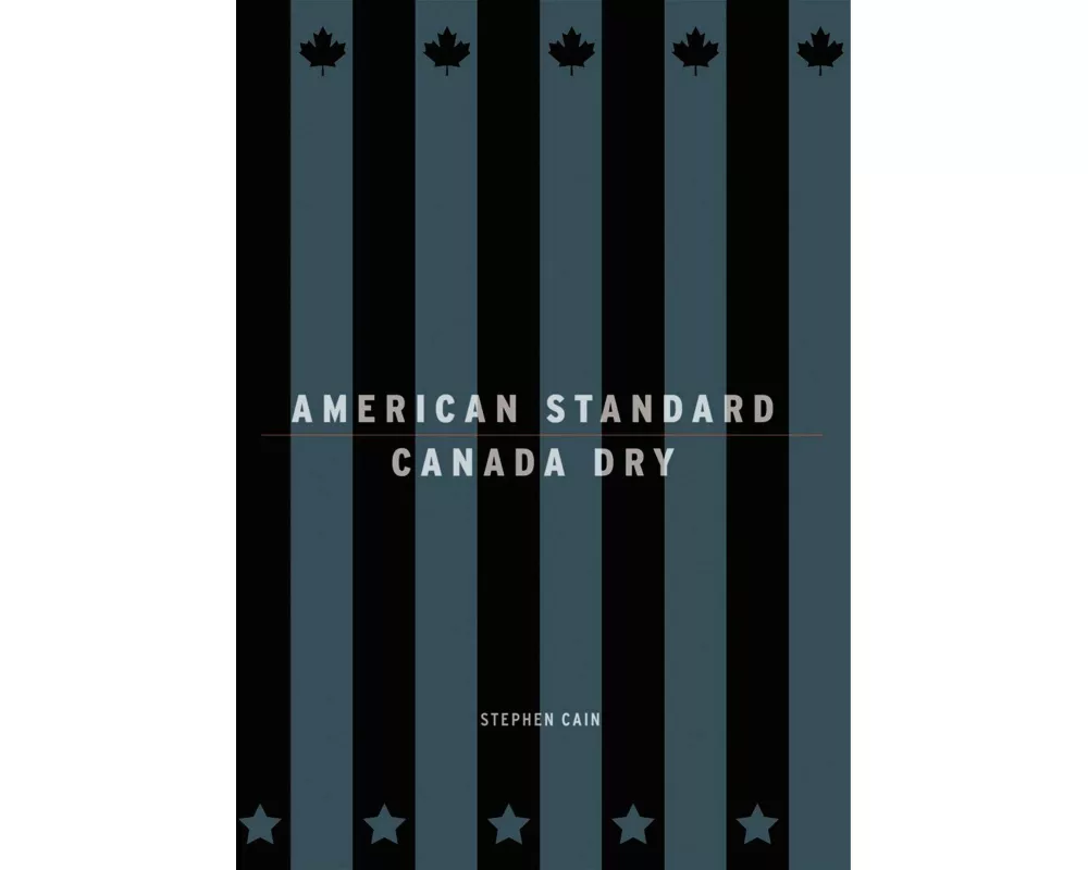 American Standard/Canada Dry