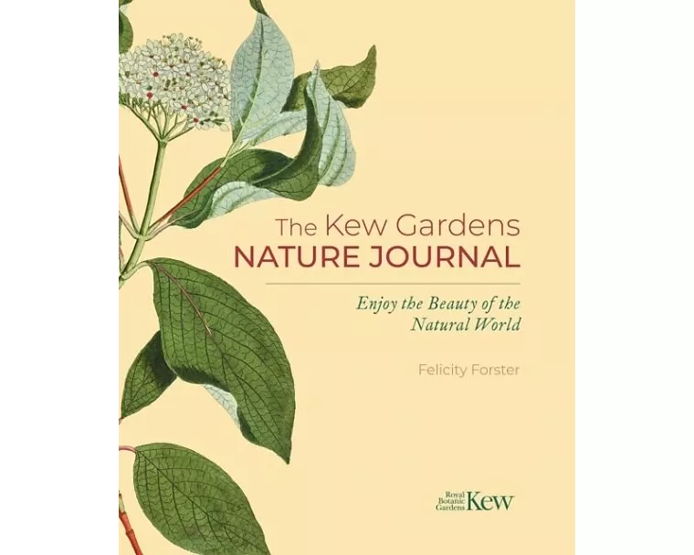 The Kew Gardens Nature Journal