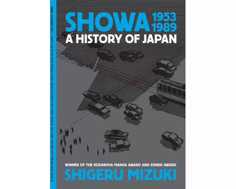 Showa 1953-1989