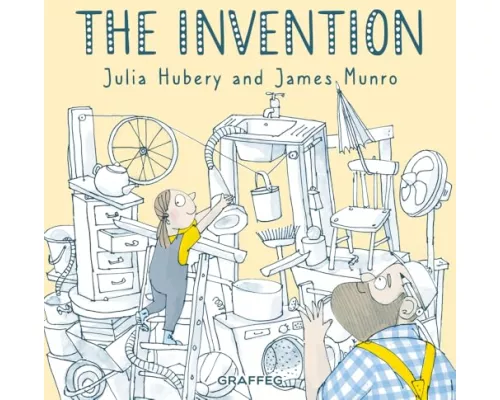 Invention, The