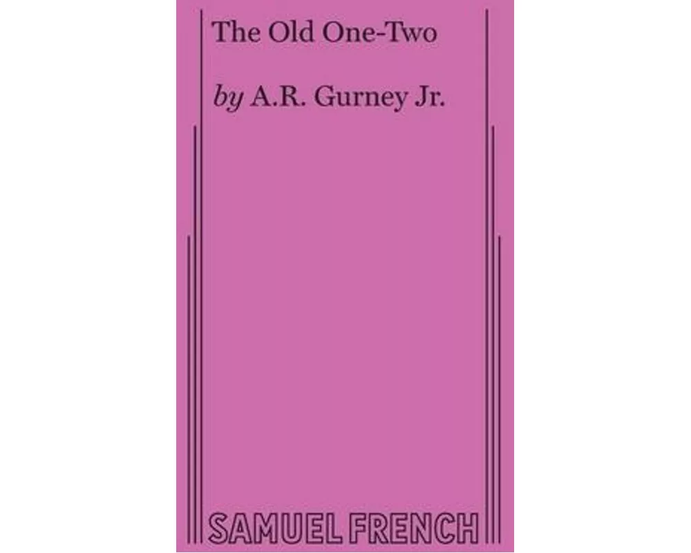 The Old One-two