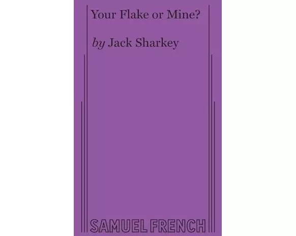 Your Flake or Mine?