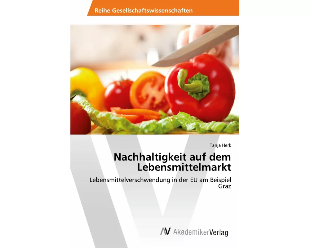 Nachhaltigkeit auf dem Lebensmittelmarkt