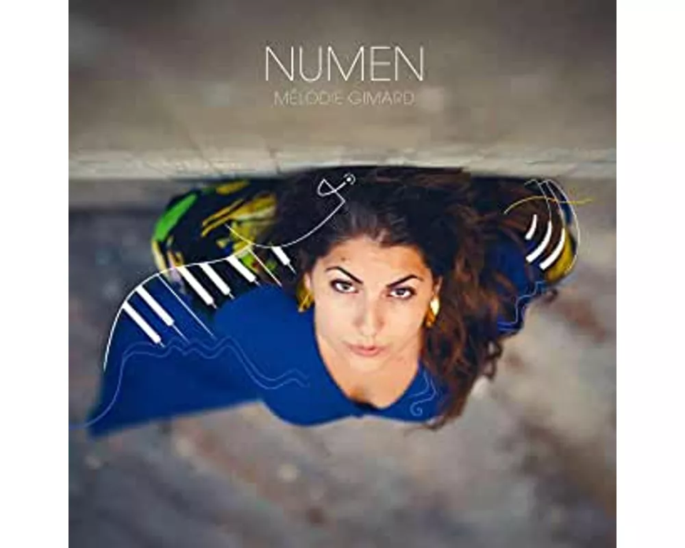 Numen