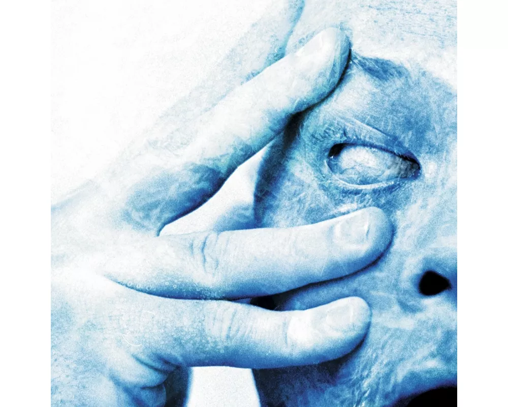 In Absentia (Digipak)