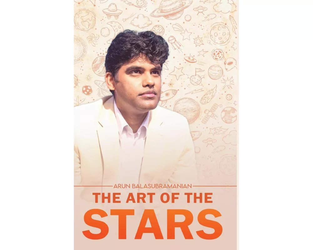 The Art of the Stars