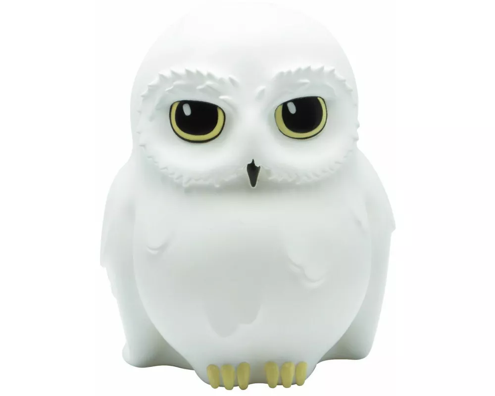 Harry Potter Lampe Hedwig