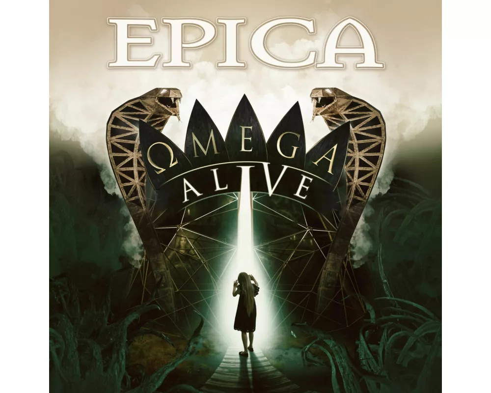 Omega Alive