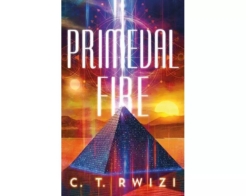 Primeval Fire