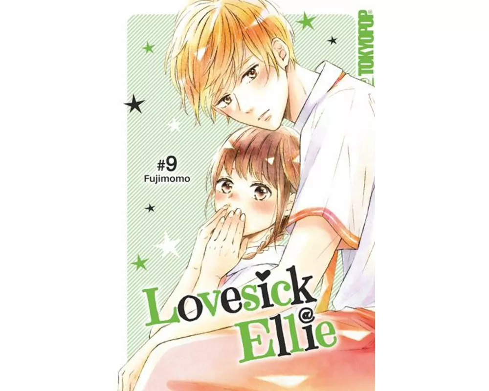 Lovesick Ellie 09