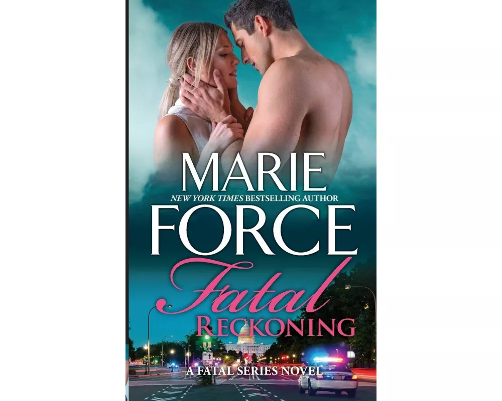 Fatal Reckoning