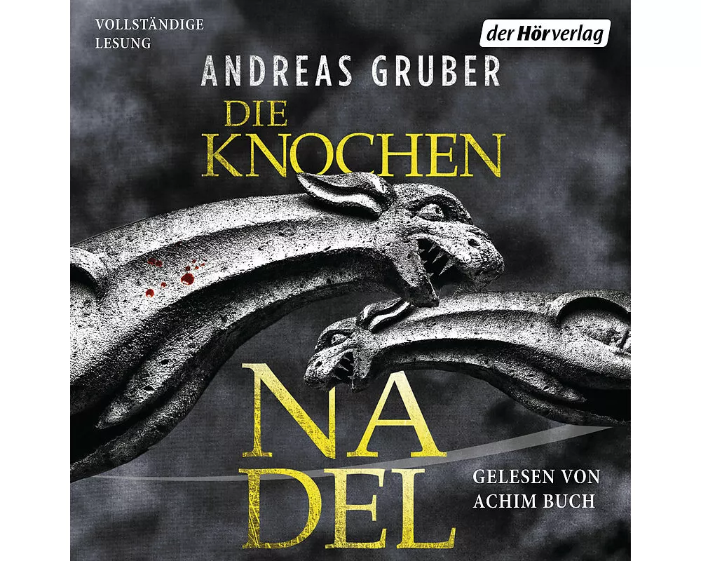 Die Knochennadel