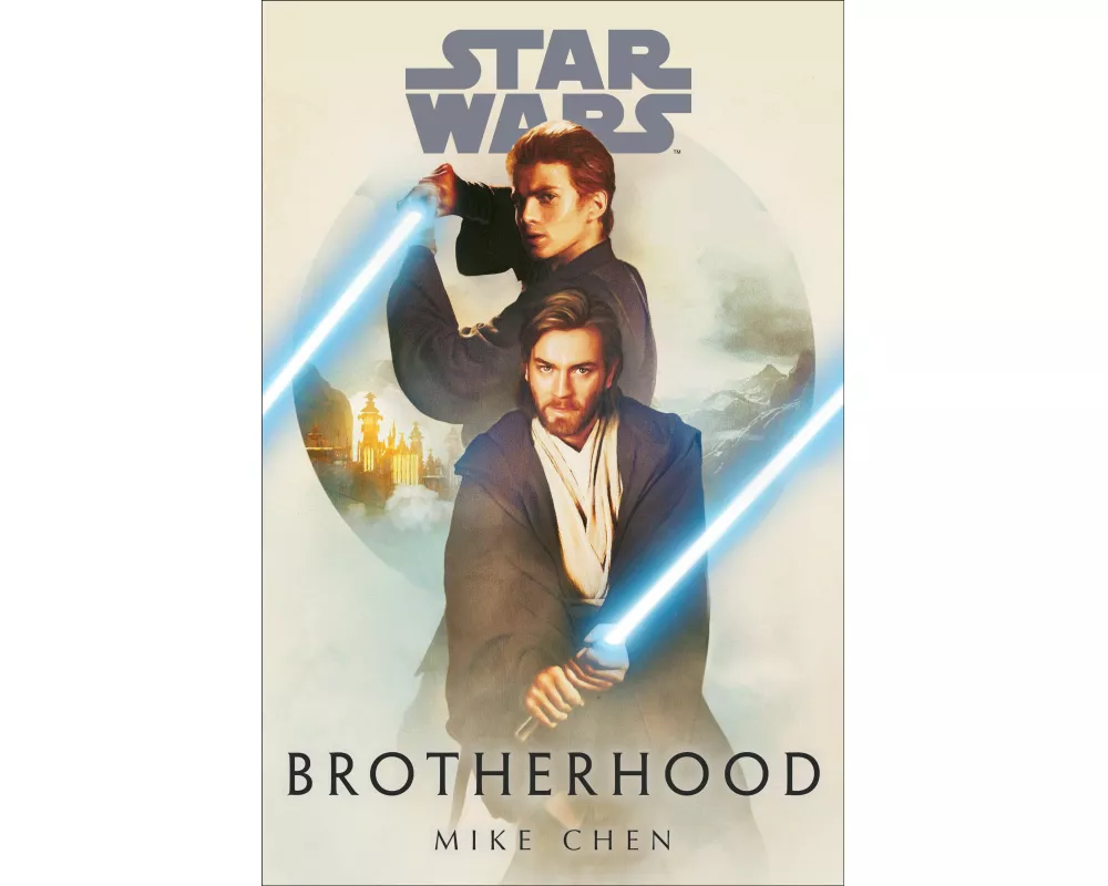 Star Wars: Brotherhood