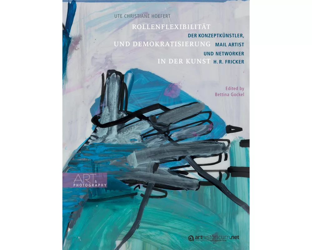 Rollenflexibilität und Demokratisierung in der Kunst