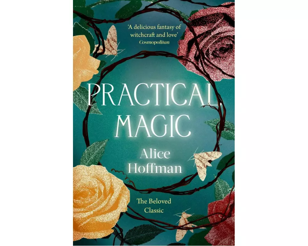 Practical Magic: Volume 3