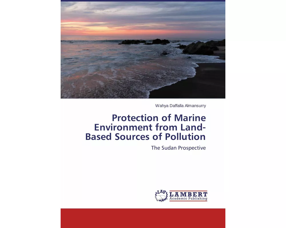 Protection of Marine Environment from Land-Based Sources of Pollution