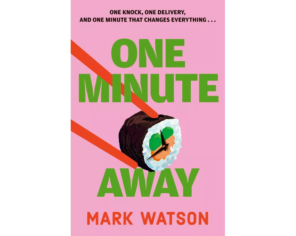 One Minute Away