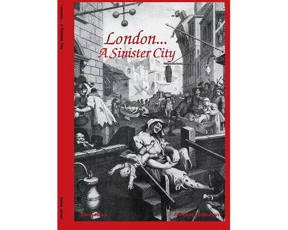 London - A Sinister City