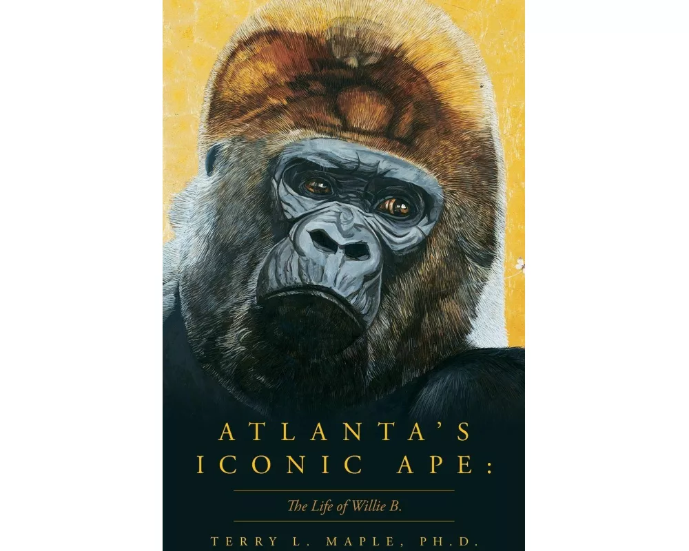 Atlanta's Iconic Ape