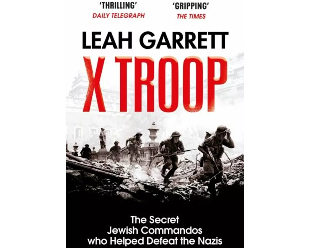 X Troop