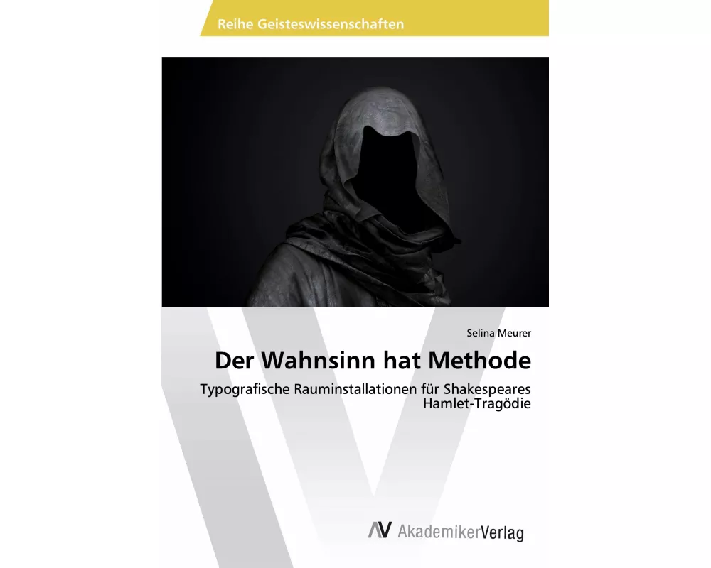 Der Wahnsinn hat Methode