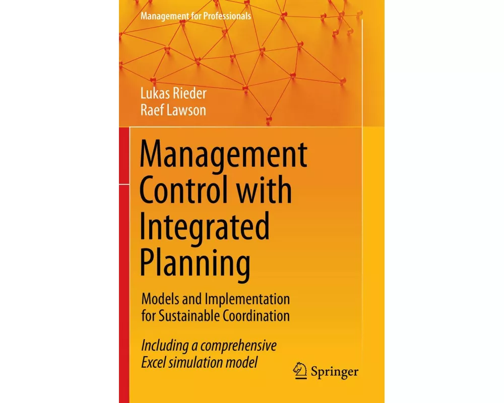 Management Control with Integrated Planning