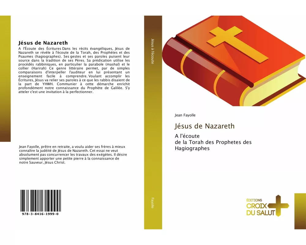 Jésus de Nazareth