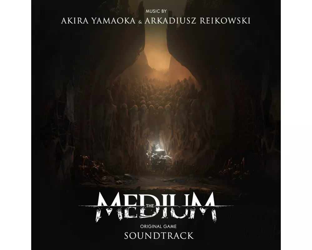 The Medium (Original Game Soundtrack)