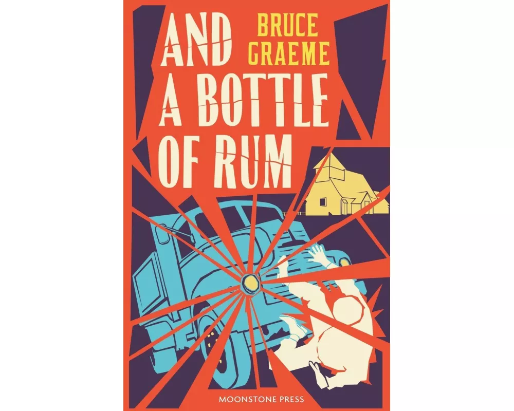 And a Bottle of Rum