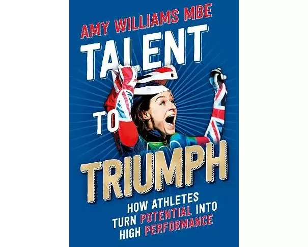 Talent to Triumph